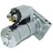 Wai Global Starter, STRHI PMGR CHROME HIPERF, 14kW12 Volt, CW, 10Tooth Pinion 19695CN - alternate 5
